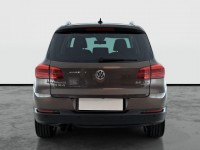 Volkswagen Tiguan  2.0 TDI 