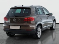 Volkswagen Tiguan  2.0 TDI 