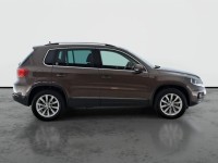 Volkswagen Tiguan  2.0 TDI 