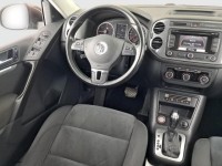 Volkswagen Tiguan  2.0 TDI 