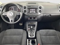 Volkswagen Tiguan  2.0 TDI 