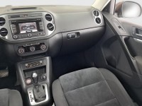 Volkswagen Tiguan  2.0 TDI 