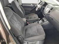 Volkswagen Tiguan  2.0 TDI 