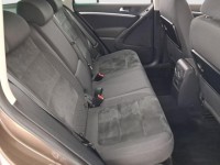 Volkswagen Tiguan  2.0 TDI 