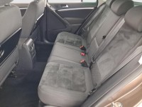 Volkswagen Tiguan  2.0 TDI 