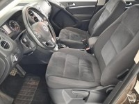 Volkswagen Tiguan  2.0 TDI 