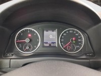 Volkswagen Tiguan  2.0 TDI 