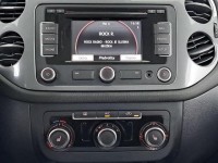 Volkswagen Tiguan  2.0 TDI 