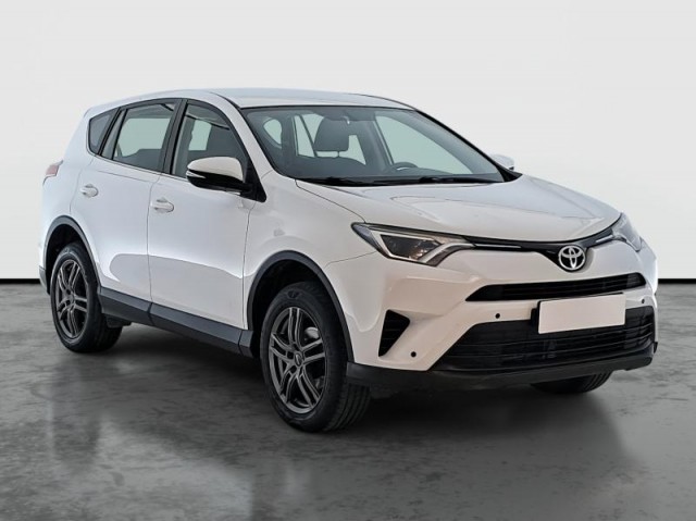 Toyota RAV 4  2.0 VVT-i Active