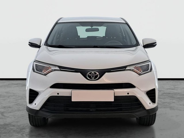 Toyota RAV 4  2.0 VVT-i Active