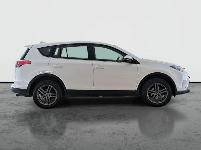Toyota RAV 4  2.0 VVT-i Active
