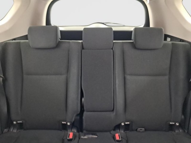 Toyota RAV 4  2.0 VVT-i Active