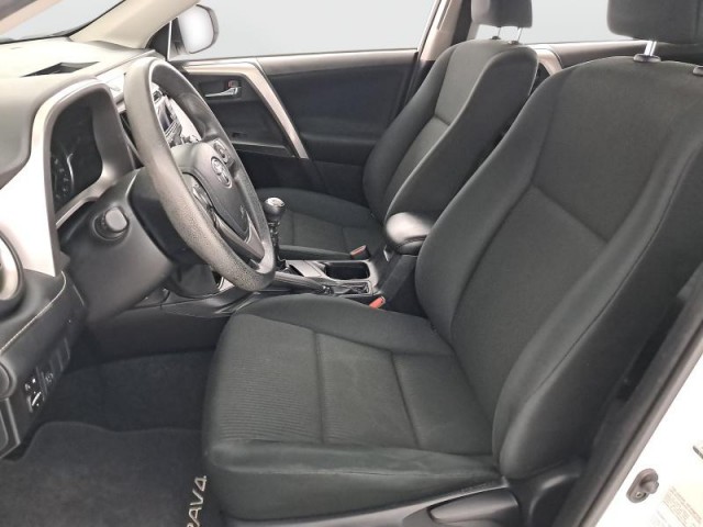 Toyota RAV 4  2.0 VVT-i Active