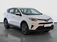 Toyota RAV 4  2.0 VVT-i Active