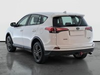 Toyota RAV 4  2.0 VVT-i Active