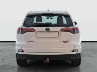 Toyota RAV 4  2.0 VVT-i Active