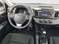 Toyota RAV 4  2.0 VVT-i Active
