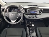 Toyota RAV 4  2.0 VVT-i Active