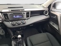 Toyota RAV 4  2.0 VVT-i Active