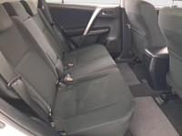 Toyota RAV 4  2.0 VVT-i Active