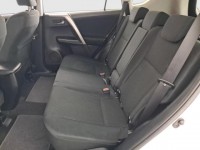 Toyota RAV 4  2.0 VVT-i Active