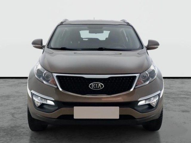 Kia Sportage  1.6 GDI Comfort