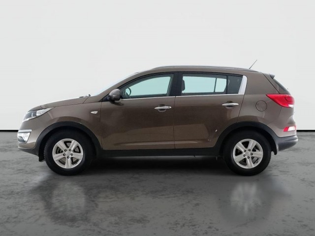 Kia Sportage  1.6 GDI Comfort