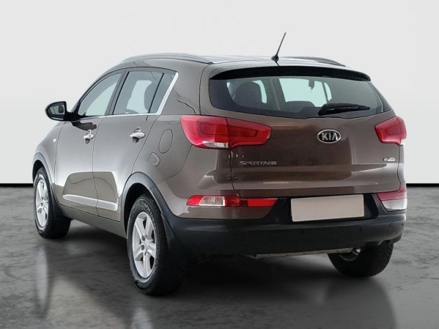 Kia Sportage  1.6 GDI Comfort