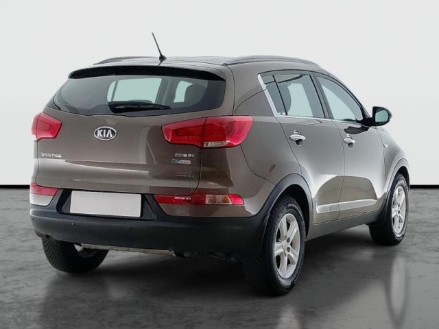 Kia Sportage  1.6 GDI Comfort