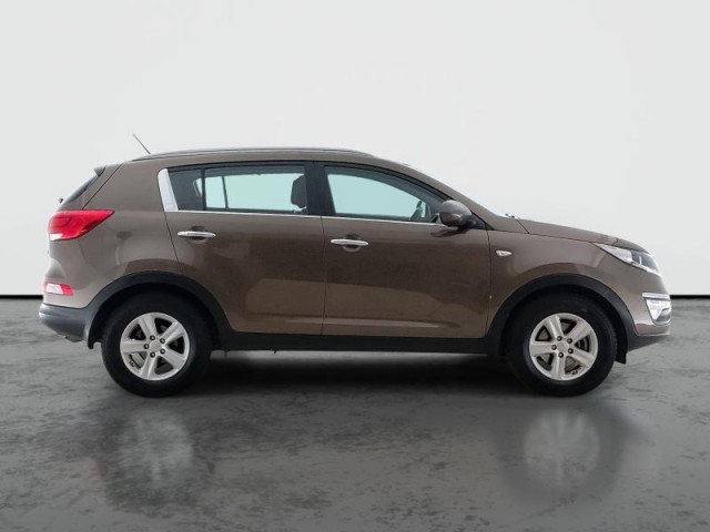 Kia Sportage  1.6 GDI Comfort