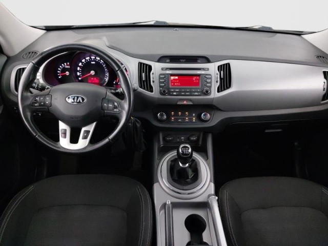 Kia Sportage  1.6 GDI Comfort