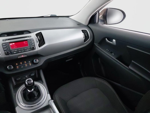 Kia Sportage  1.6 GDI Comfort
