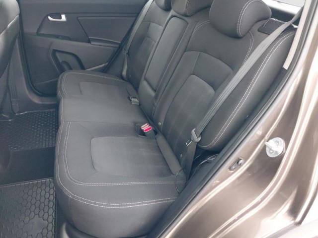 Kia Sportage  1.6 GDI Comfort