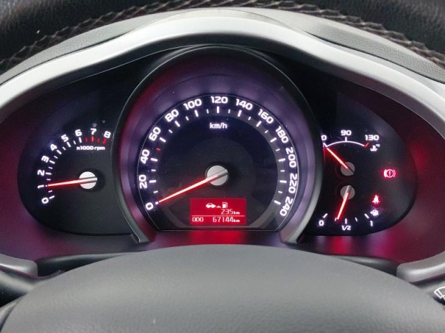 Kia Sportage  1.6 GDI Comfort