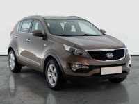 Kia Sportage  1.6 GDI Comfort