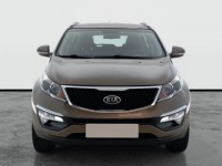Kia Sportage  1.6 GDI Comfort