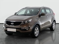 Kia Sportage  1.6 GDI Comfort