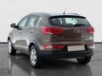 Kia Sportage  1.6 GDI Comfort