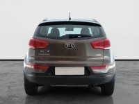 Kia Sportage  1.6 GDI Comfort