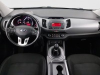 Kia Sportage  1.6 GDI Comfort