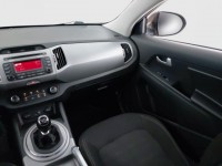 Kia Sportage  1.6 GDI Comfort