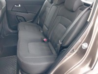 Kia Sportage  1.6 GDI Comfort