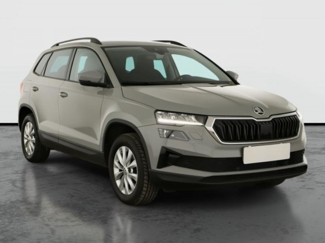 Škoda Karoq  2.0 TDI Fresh
