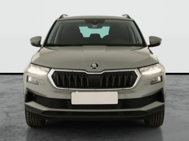 Škoda Karoq  2.0 TDI Fresh
