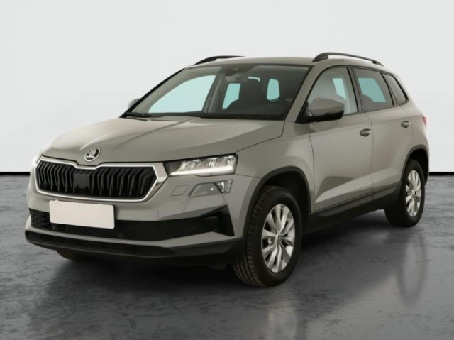 Škoda Karoq  2.0 TDI Fresh