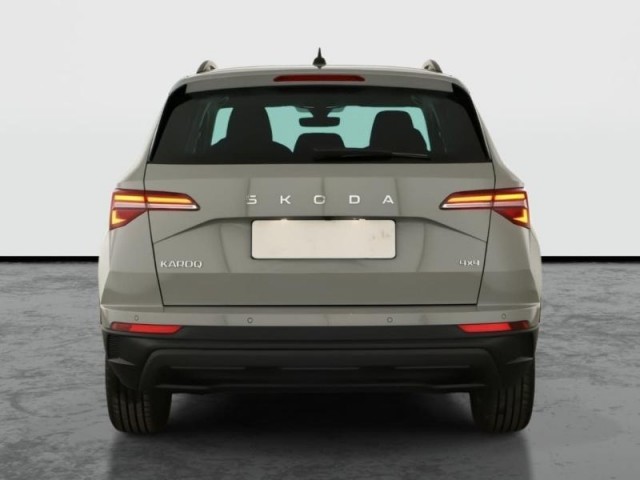 Škoda Karoq  2.0 TDI Fresh