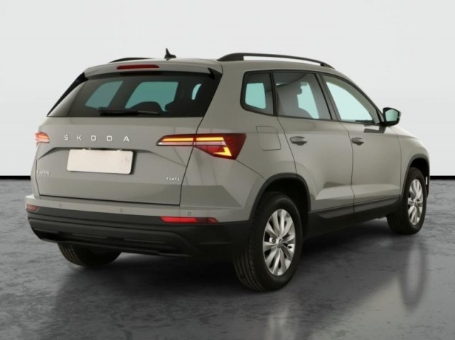 Škoda Karoq  2.0 TDI Fresh