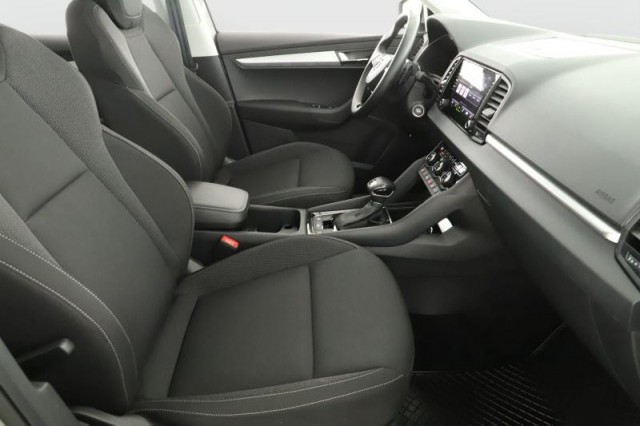 Škoda Karoq  2.0 TDI Fresh