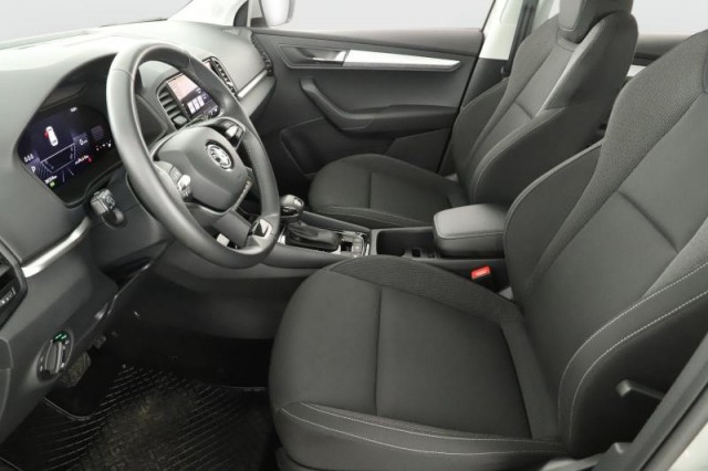 Škoda Karoq  2.0 TDI Fresh