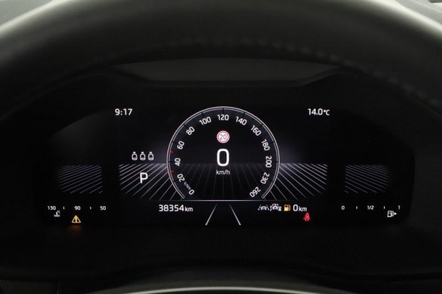Škoda Karoq  2.0 TDI Fresh